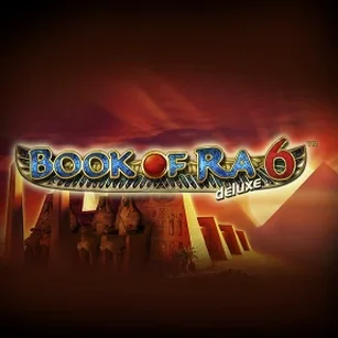 Игровой автомат Book Of Ra'Deluxe'6 в каталоге Азино Мобайл