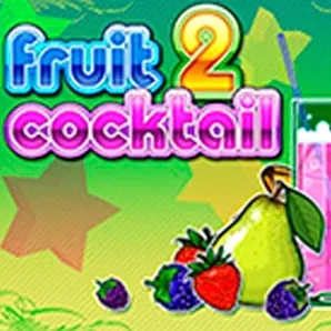 Игровой автомат Fruit Cocktail 2 в каталоге Азино Мобайл