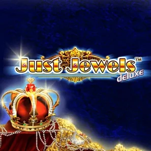 Игровой автомат Just Jewels Deluxe в каталоге Азино Мобайл